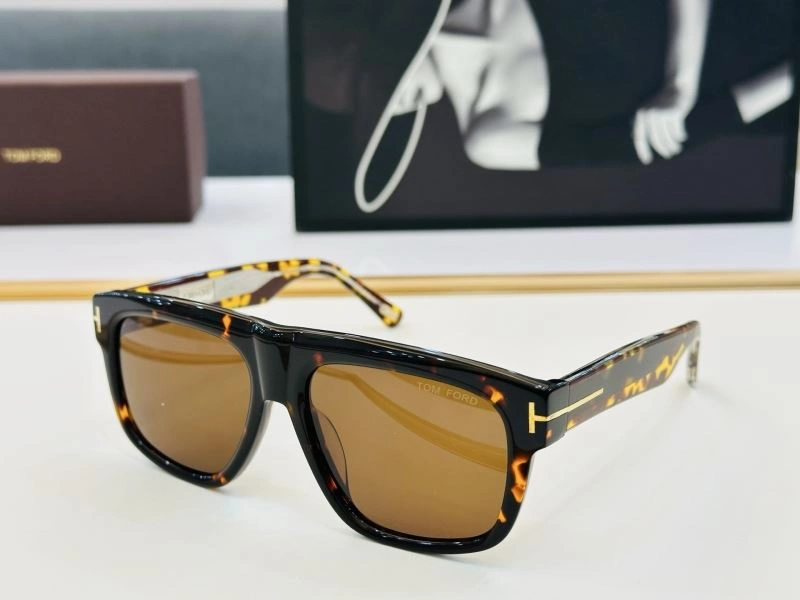 Practical Tom Ford Sunglasses 282318