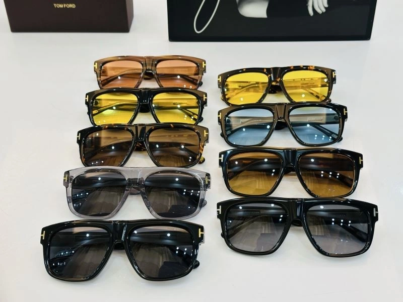 Practical Tom Ford Sunglasses 282318