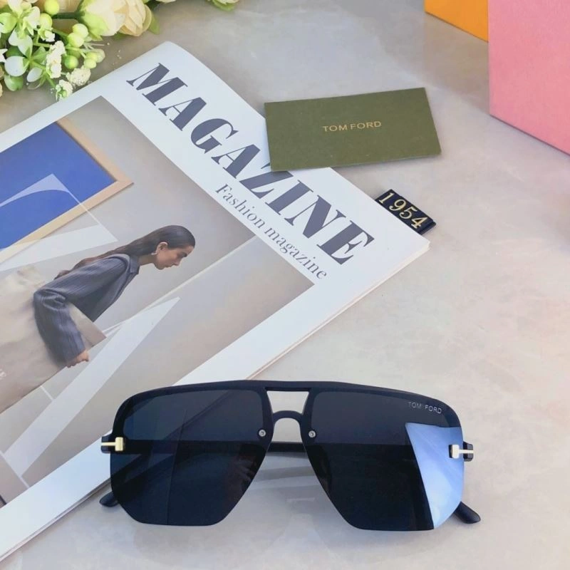 GoodFit Tom Ford Sunglasses 282320