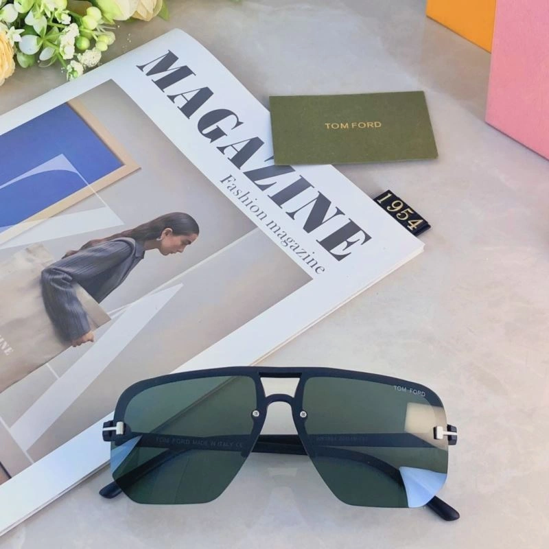 GoodFit Tom Ford Sunglasses 282320