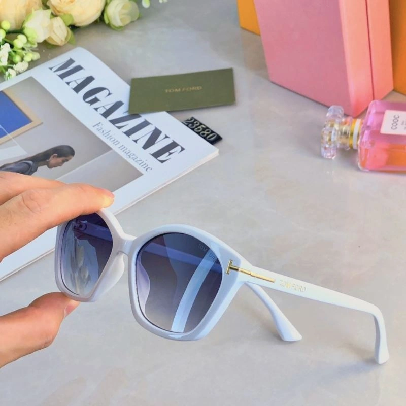 Tom Ford Sunglasses GoAnywhere 282317