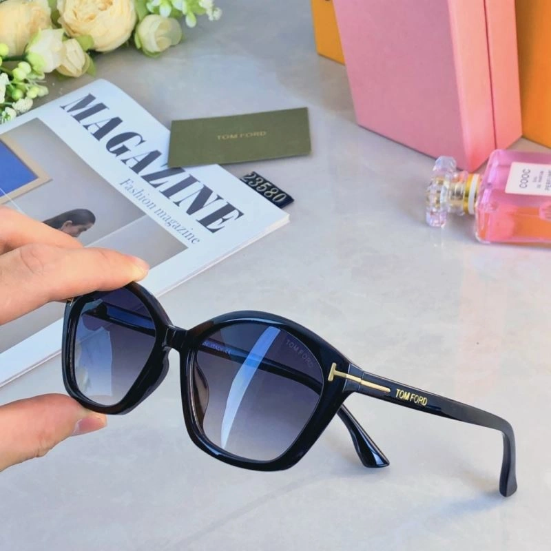Tom Ford Sunglasses GoAnywhere 282317