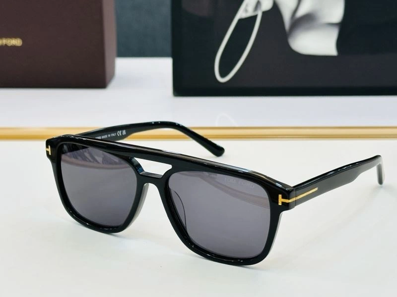 Cozy Tom Ford Sunglasses 282329
