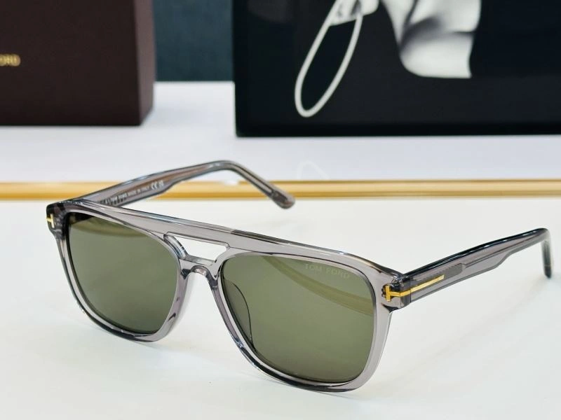 Cozy Tom Ford Sunglasses 282329