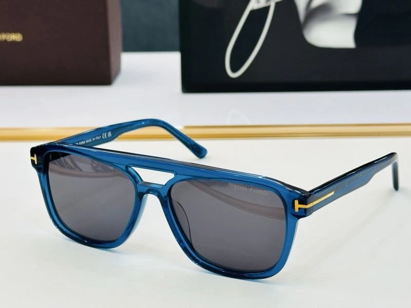 Cozy Tom Ford Sunglasses 282329
