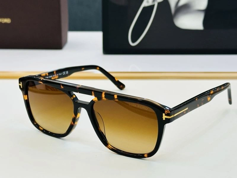 Cozy Tom Ford Sunglasses 282329
