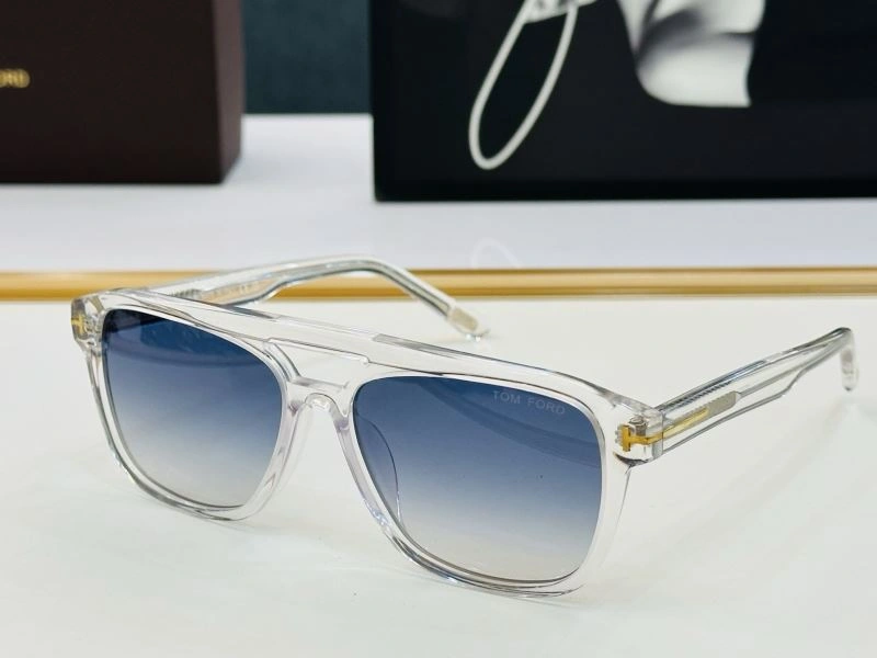 Cozy Tom Ford Sunglasses 282329