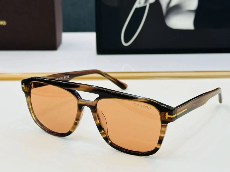 Cozy Tom Ford Sunglasses 282329