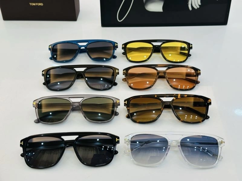 Cozy Tom Ford Sunglasses 282329