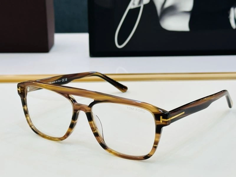 Tom Ford Sunglasses AllSeason 282315