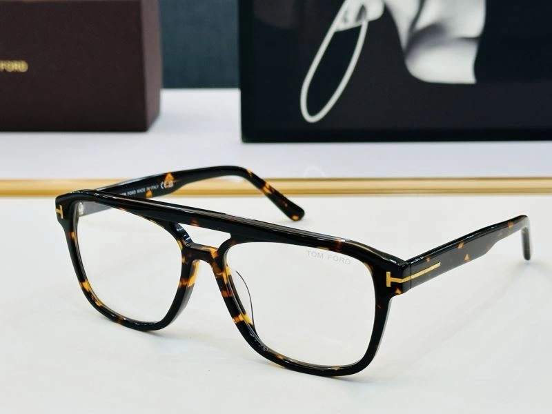 Tom Ford Sunglasses AllSeason 282315