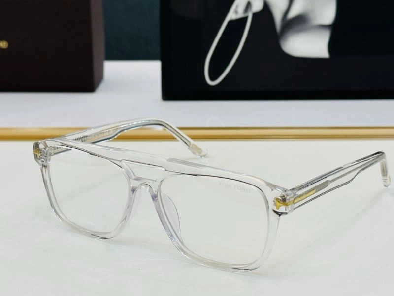 Tom Ford Sunglasses AllSeason 282315