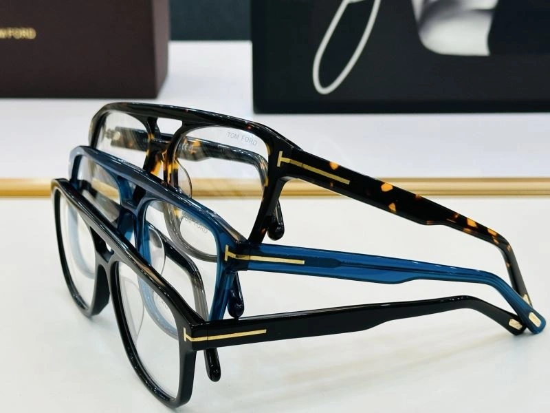 Tom Ford Sunglasses AllSeason 282315