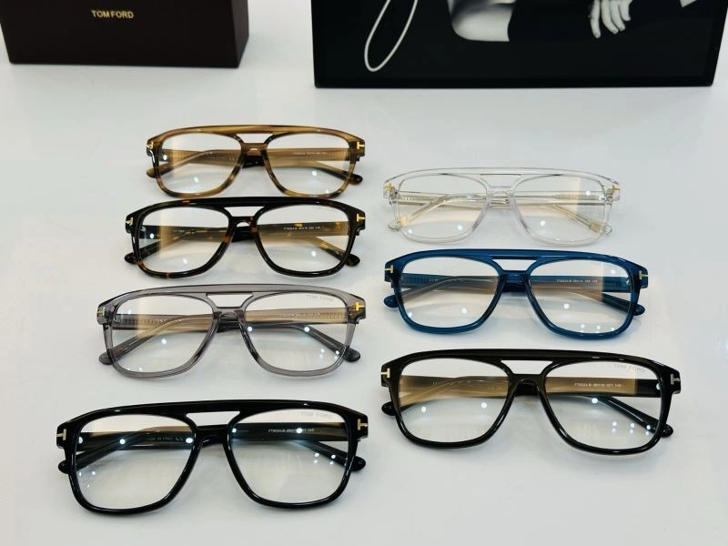 Tom Ford Sunglasses AllSeason 282315