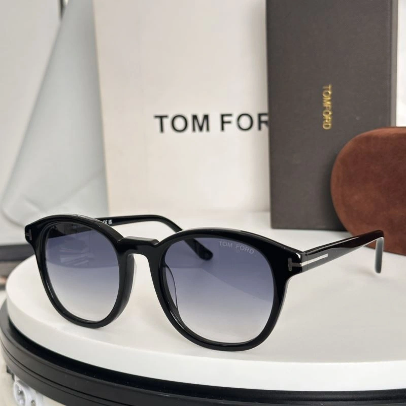 Tom Ford Sunglasses EasyMatch 282312