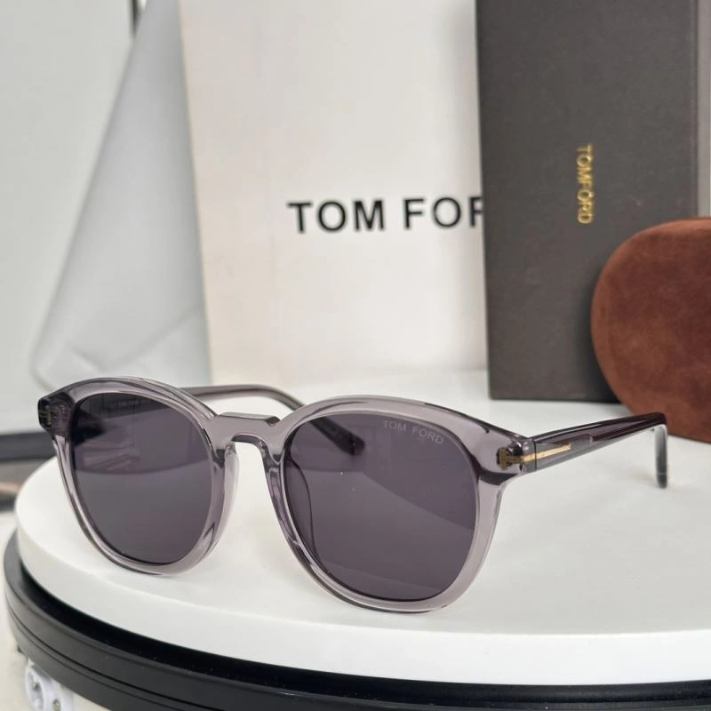Tom Ford Sunglasses EasyMatch 282312