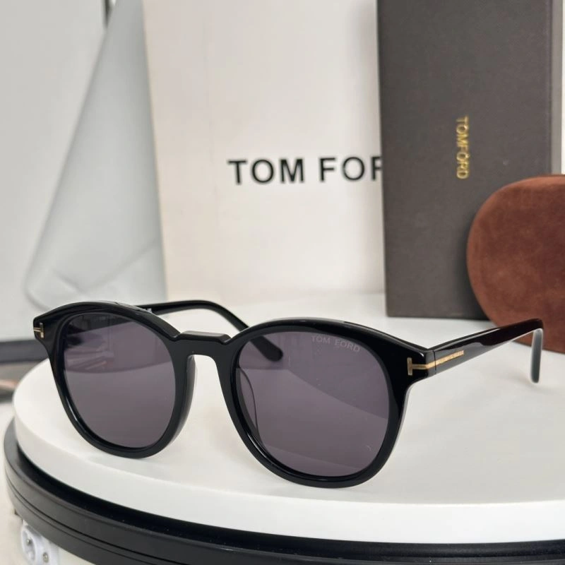 Tom Ford Sunglasses EasyMatch 282312
