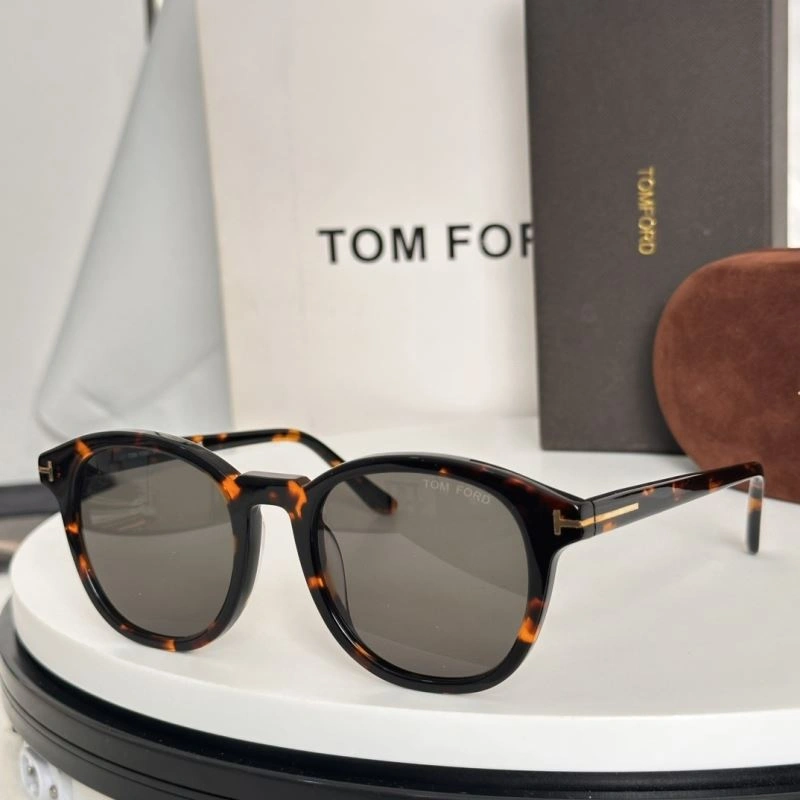 Tom Ford Sunglasses EasyMatch 282312