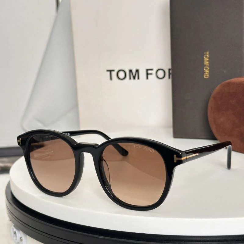Tom Ford Sunglasses EasyMatch 282312