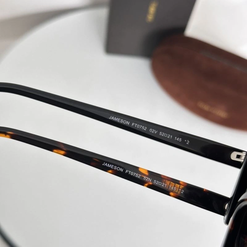 Tom Ford Sunglasses EasyMatch 282312