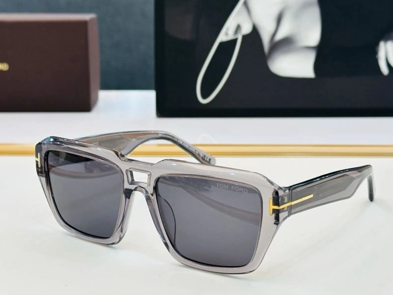 Tom Ford Sunglasses GoAnywhere 282311