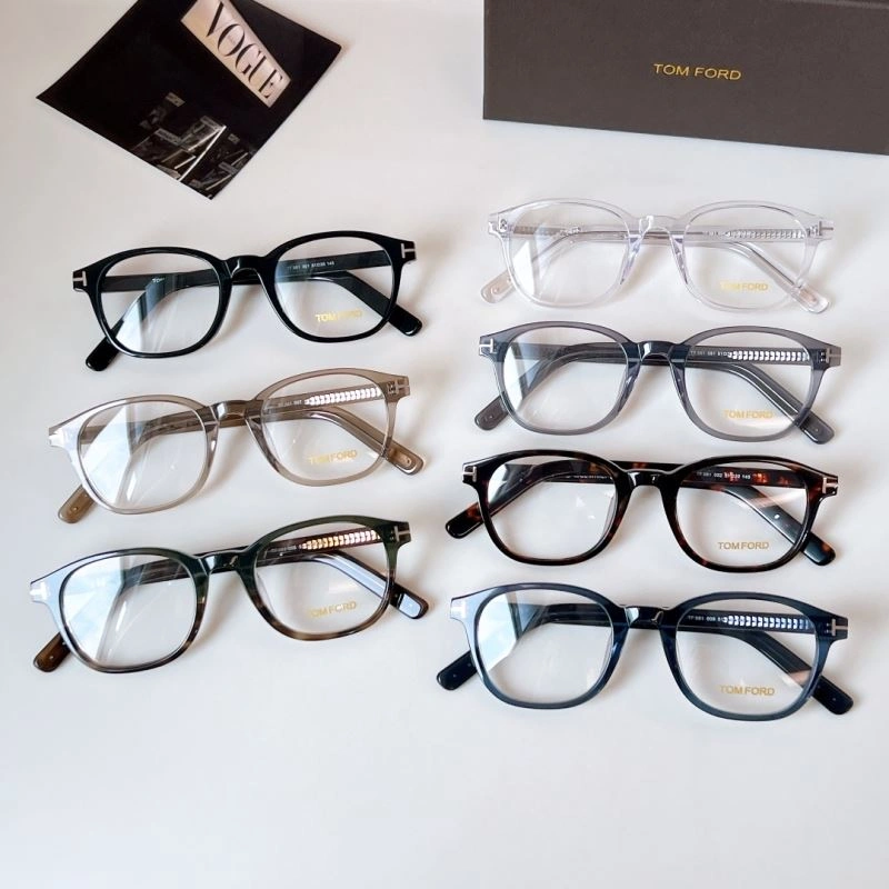 Youthful Tom Ford Sunglasses 282309