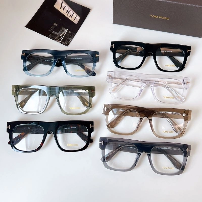 Vibrant Tom Ford Sunglasses 282306