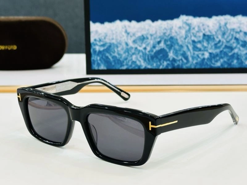 Thermal Tom Ford Sunglasses 282365