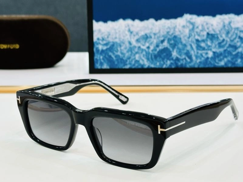 Thermal Tom Ford Sunglasses 282365