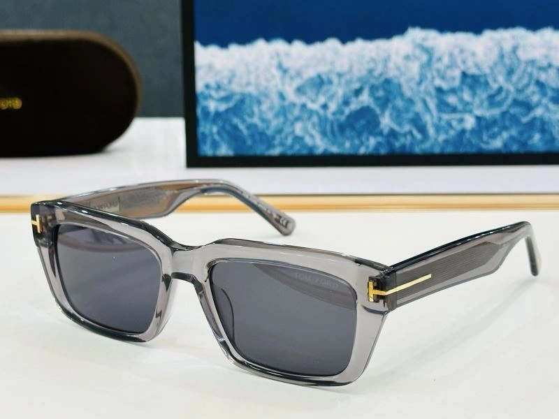 Thermal Tom Ford Sunglasses 282365