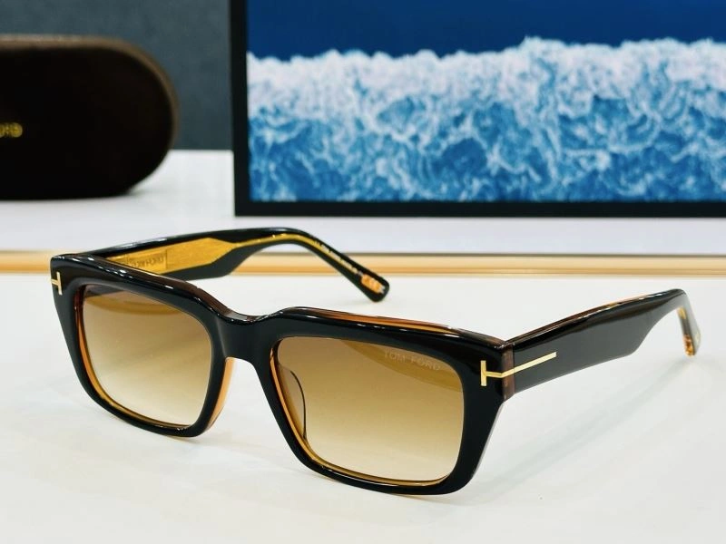 Thermal Tom Ford Sunglasses 282365