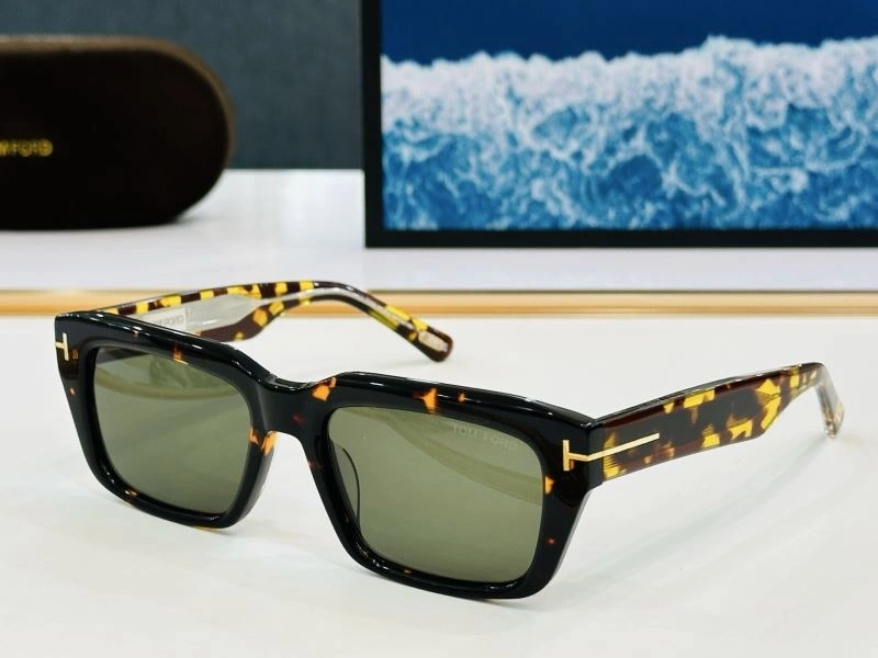 Thermal Tom Ford Sunglasses 282365
