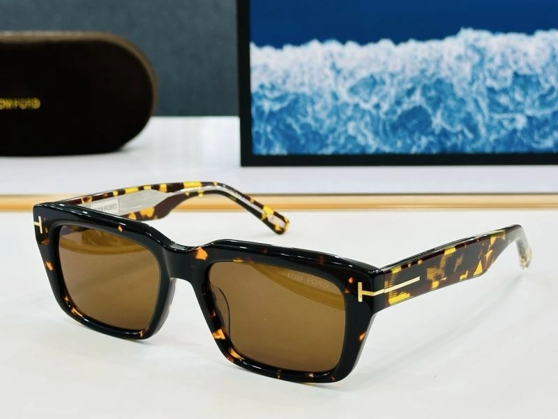 Thermal Tom Ford Sunglasses 282365