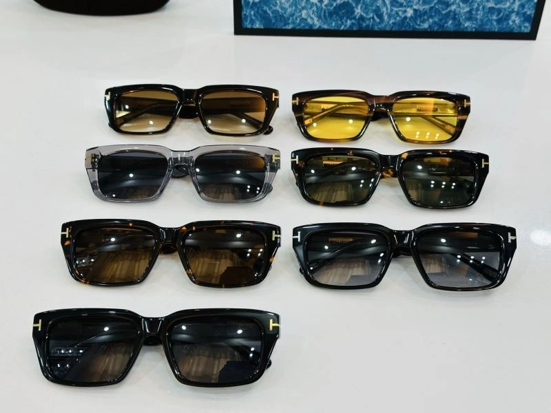 Thermal Tom Ford Sunglasses 282365
