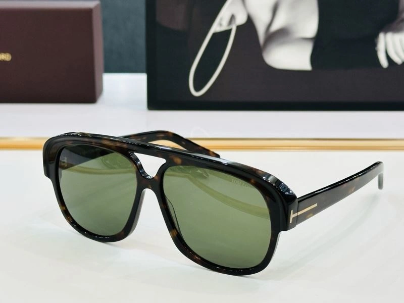 Durable Tom Ford Sunglasses 282369