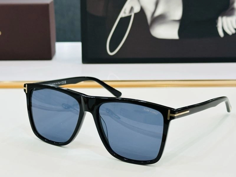 Soft Tom Ford Sunglasses 282360