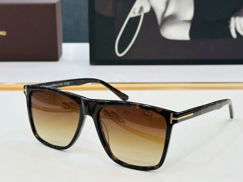 Soft Tom Ford Sunglasses 282360