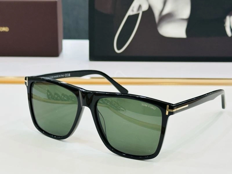 Soft Tom Ford Sunglasses 282360