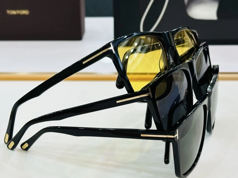 Soft Tom Ford Sunglasses 282360