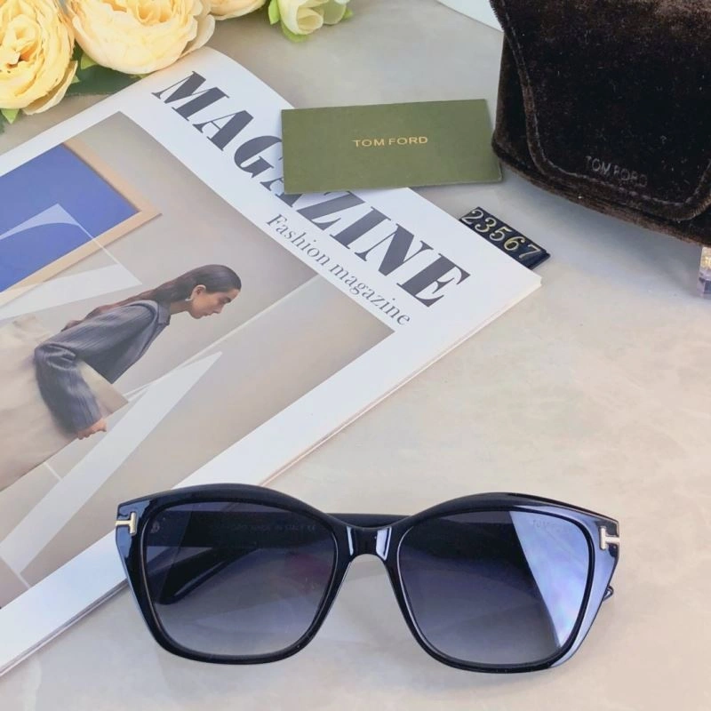 Functional Tom Ford Sunglasses 282356