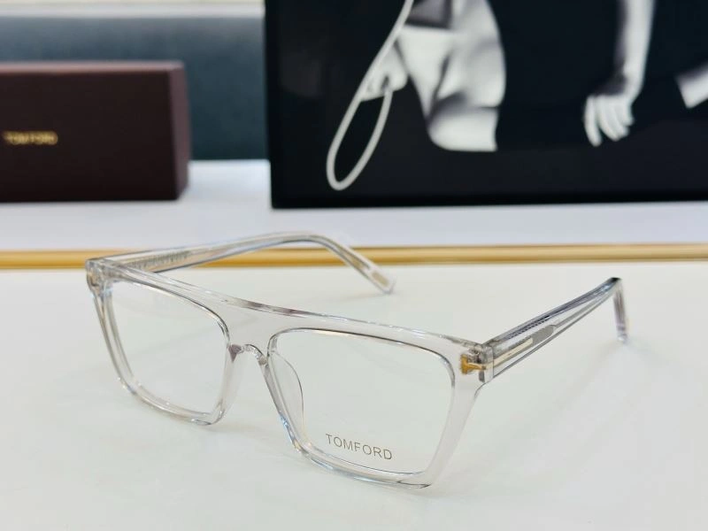 Tom Ford Sunglasses Stylish 282375
