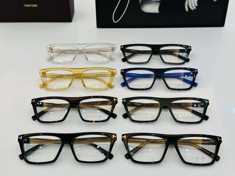 Tom Ford Sunglasses Stylish 282375