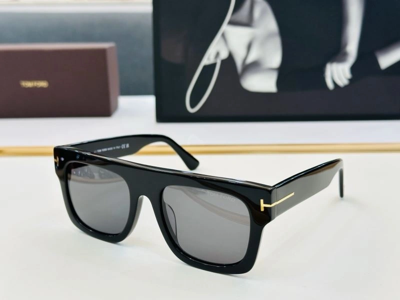 HighQuality Tom Ford Sunglasses 282374