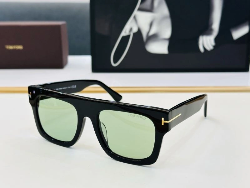 HighQuality Tom Ford Sunglasses 282374