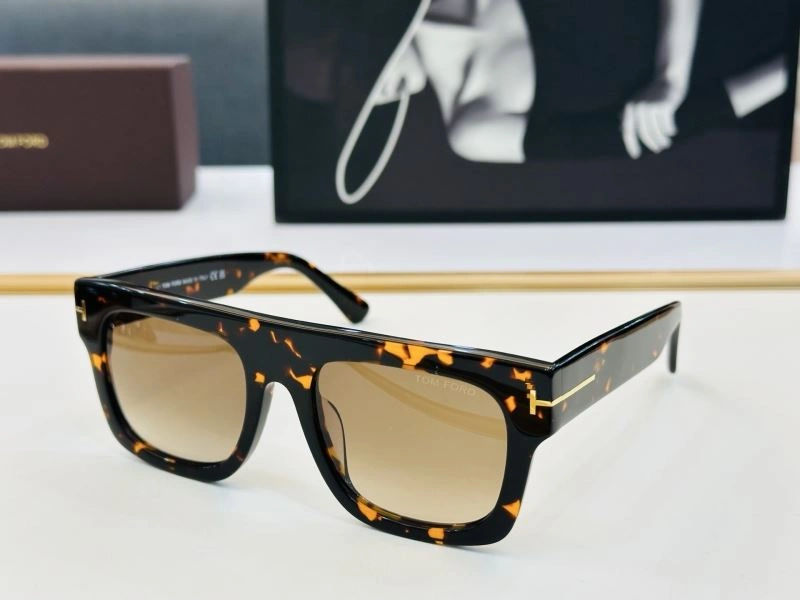 HighQuality Tom Ford Sunglasses 282374