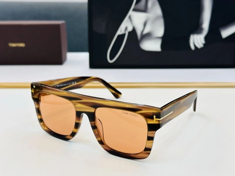 HighQuality Tom Ford Sunglasses 282374