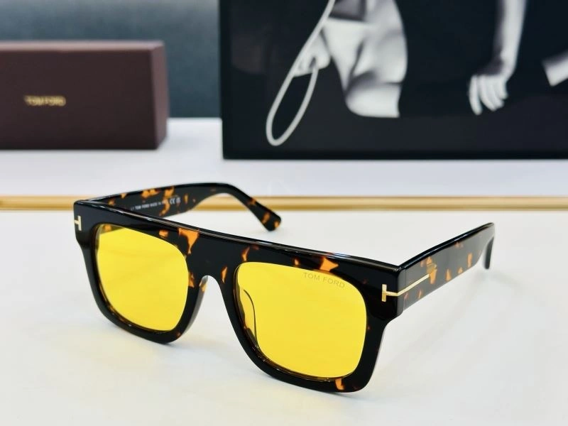 HighQuality Tom Ford Sunglasses 282374