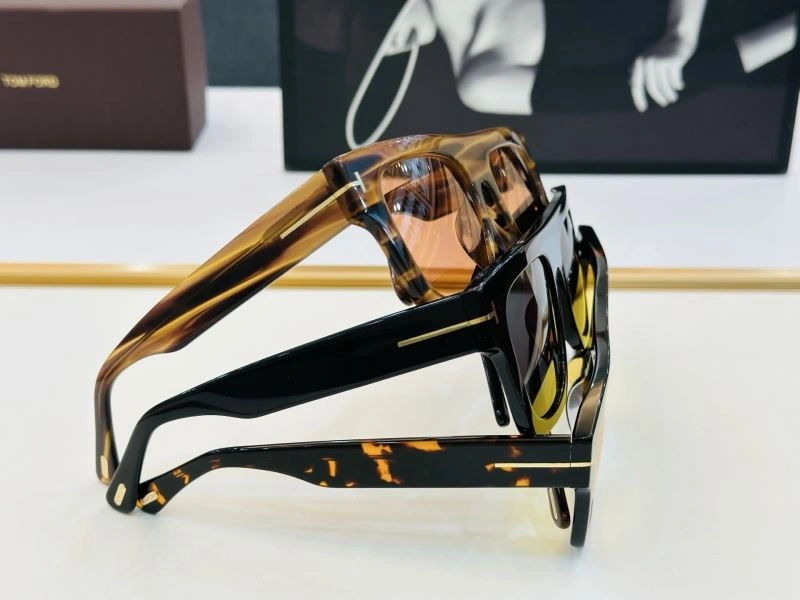 HighQuality Tom Ford Sunglasses 282374