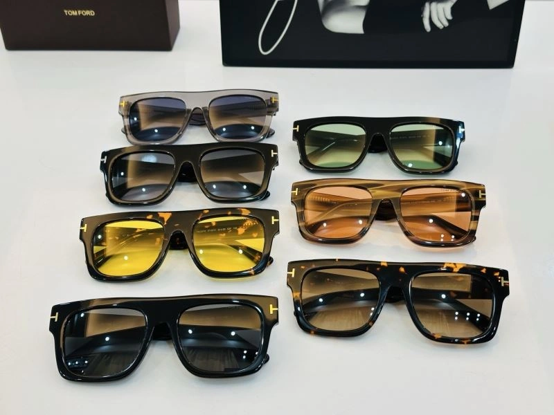 HighQuality Tom Ford Sunglasses 282374