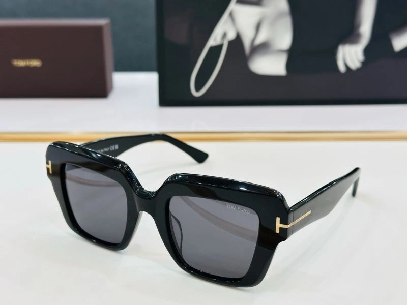 Tom Ford Sunglasses SmartChoice 282357